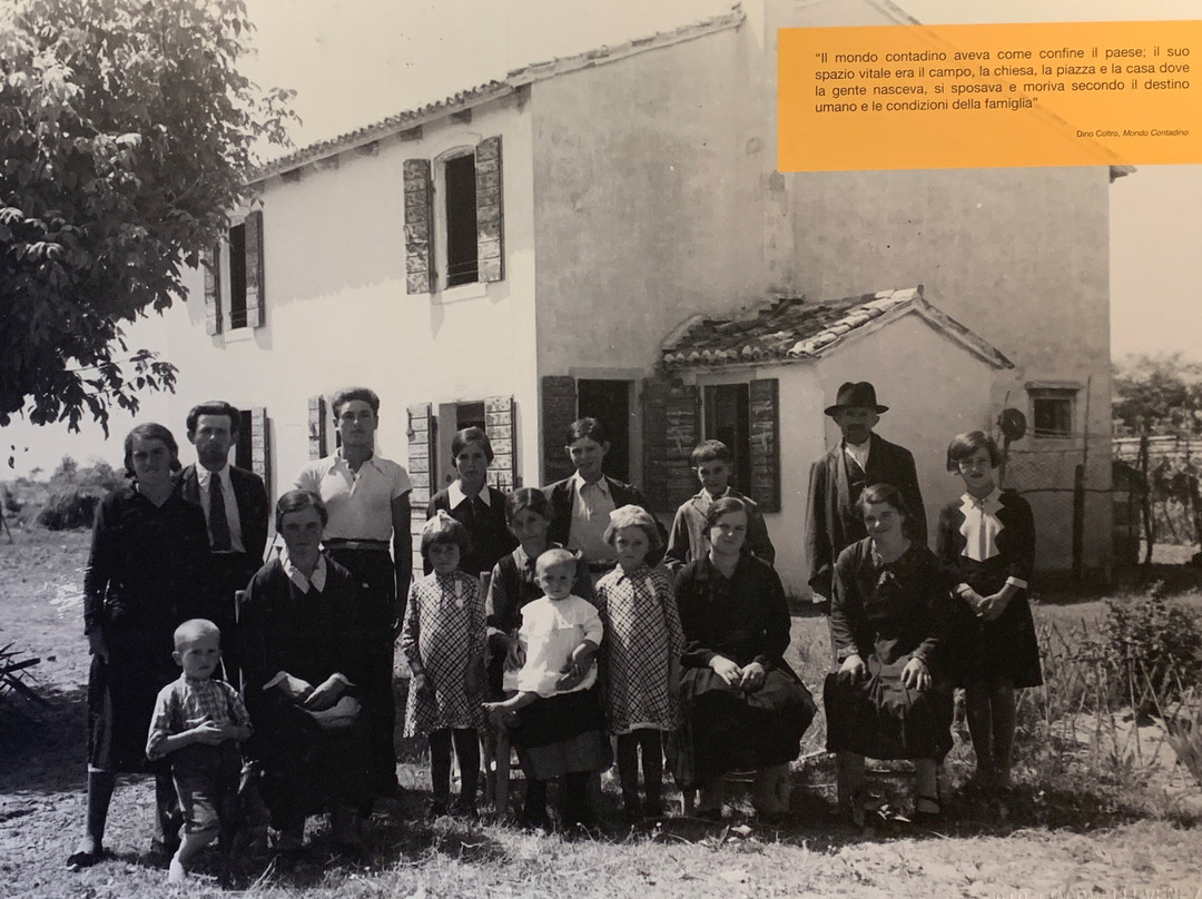 MUB - Museo della Bonifica景点图片