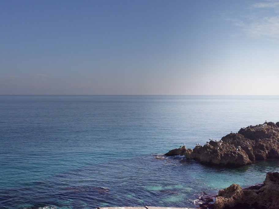 Cala de Trapana-梅利利亚必去景点