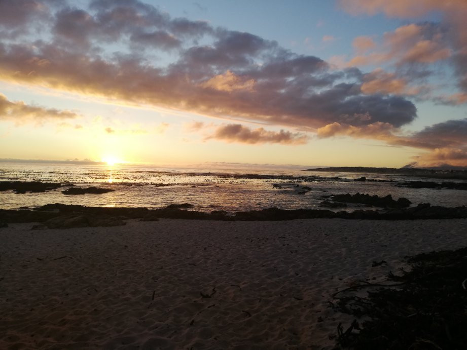 Sandbaai Beach-Sandbaai必去景点