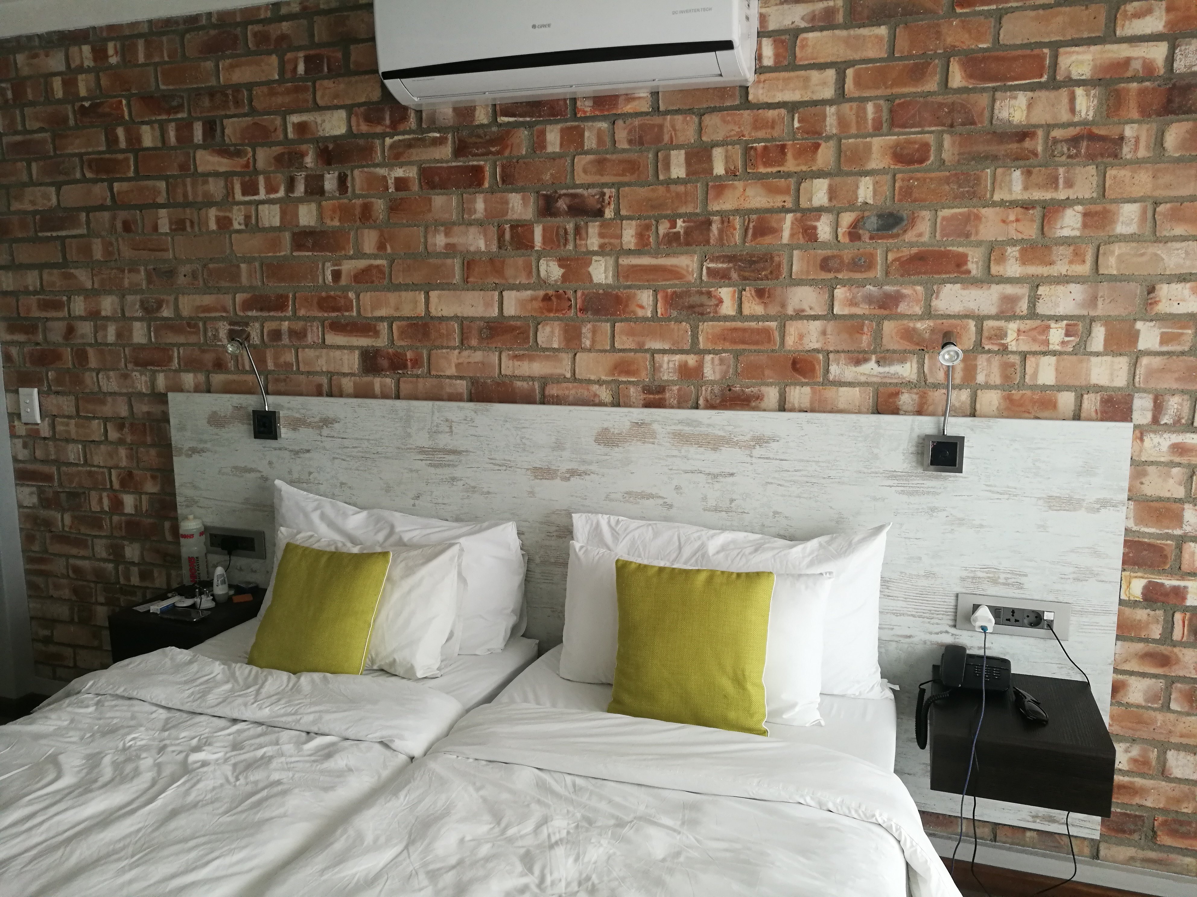 Swakopmund Plaza Hotel-官方