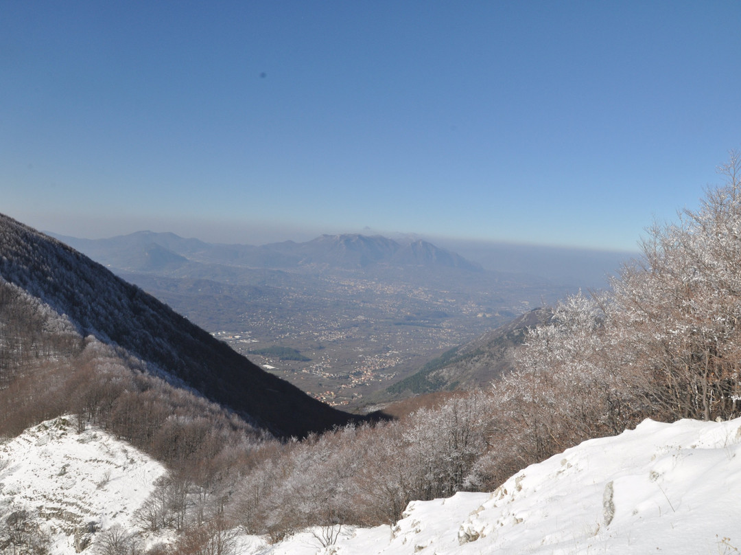 Monte Terminio-阿韦利诺必去景点