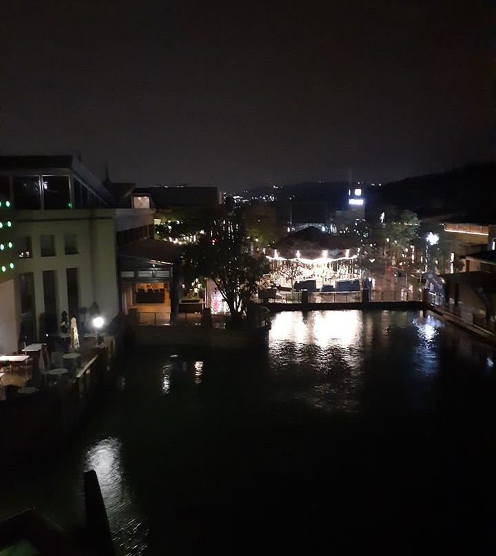 Silverstar Hotel主图