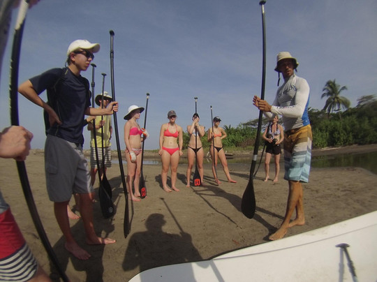 Natura Surf Life-圣特雷莎必去景点