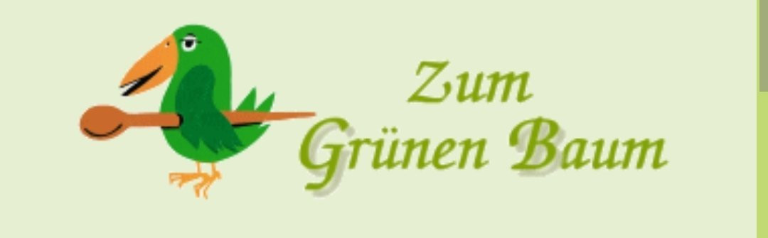 Landgasthof Zum Gruenen Baum