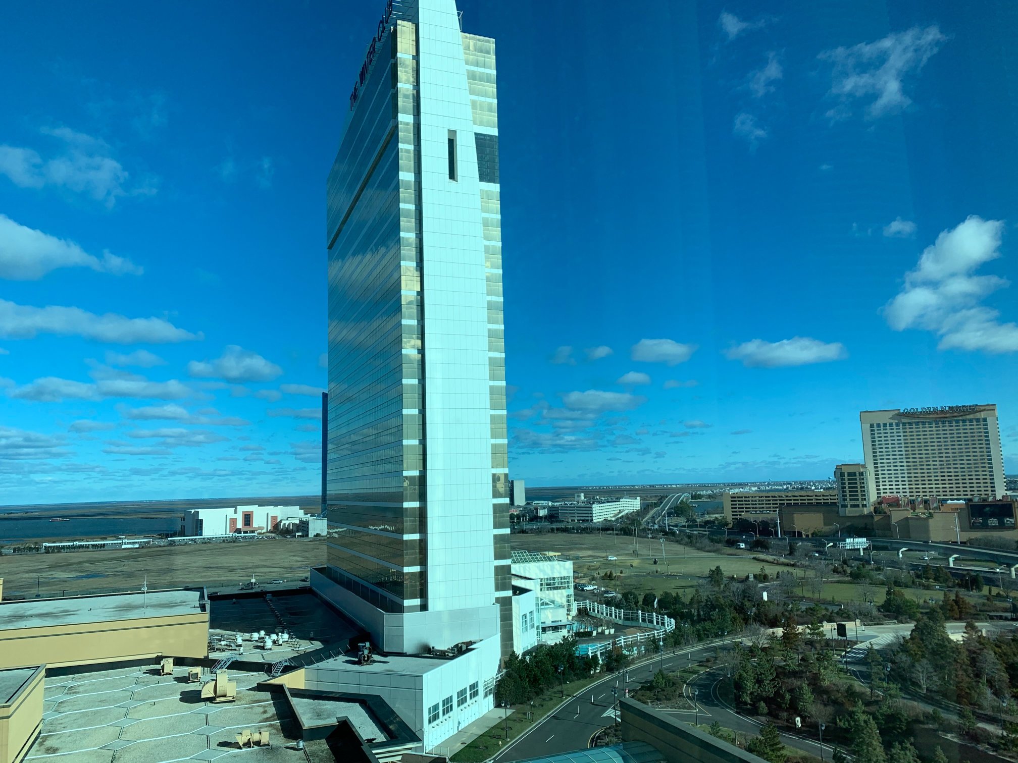 波哥大赌场Spa酒店-酒店景观