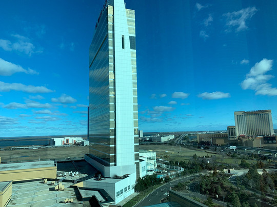 波哥大赌场Spa酒店主图