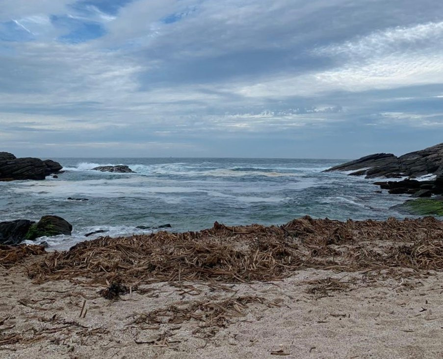 Praia Olho de Boi-布基亚斯必去景点