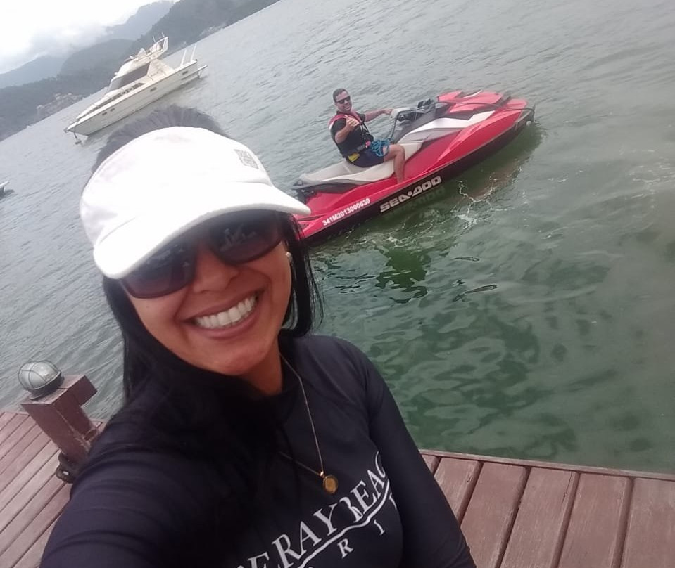 Pousada Costa do Sapê主图