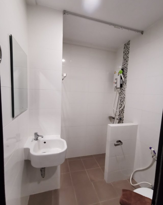 iZen Budget Hotel & Residence主图