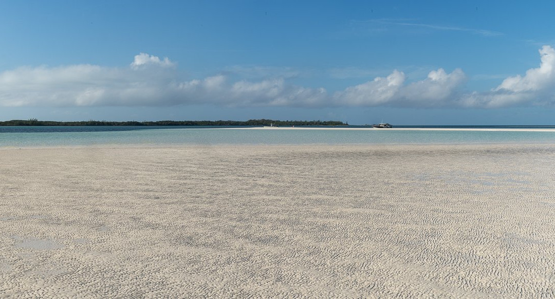 Aqua Bliss Charters-Spanish Wells必去景点