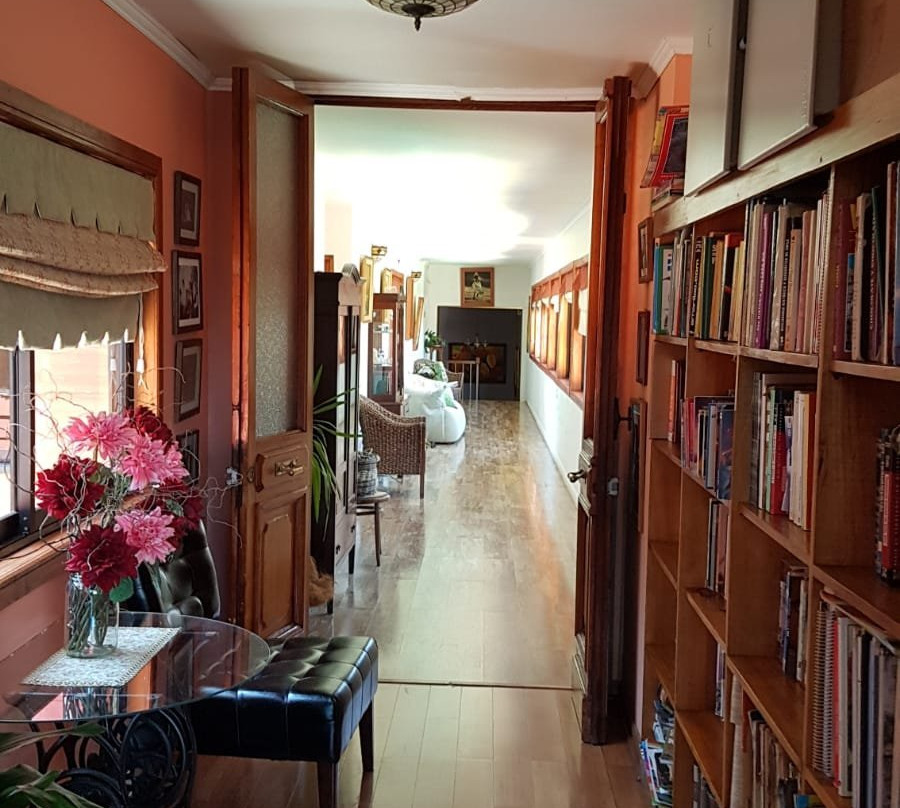 Hotel Sweet Dreams主图