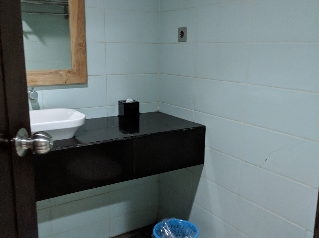 Antika Hotel Rembang主图