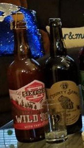 West Sixth Brewing-列克星敦必去景点