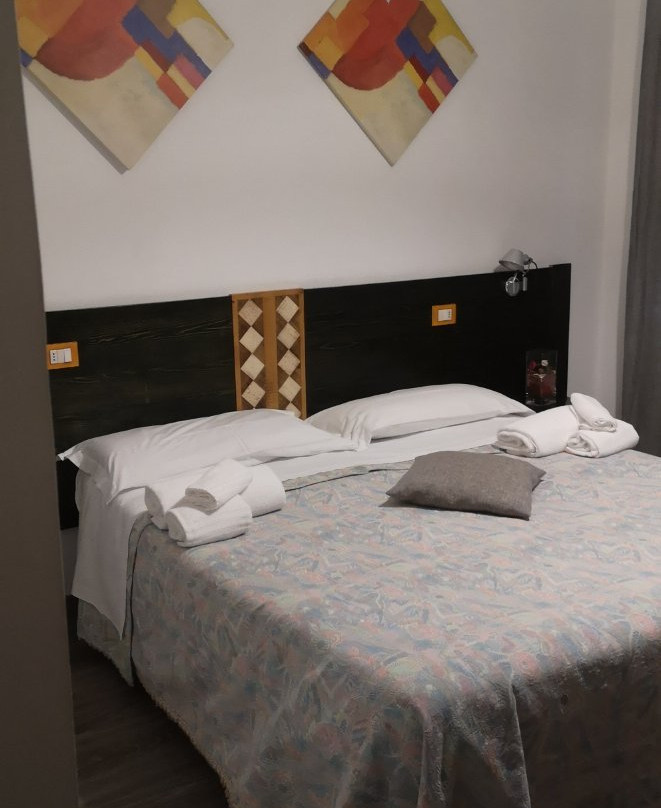 奥维多酒店主图