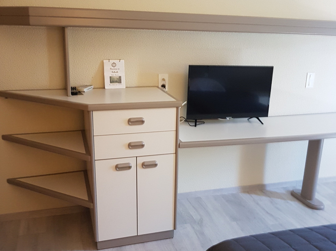 Hotel Belleville主图