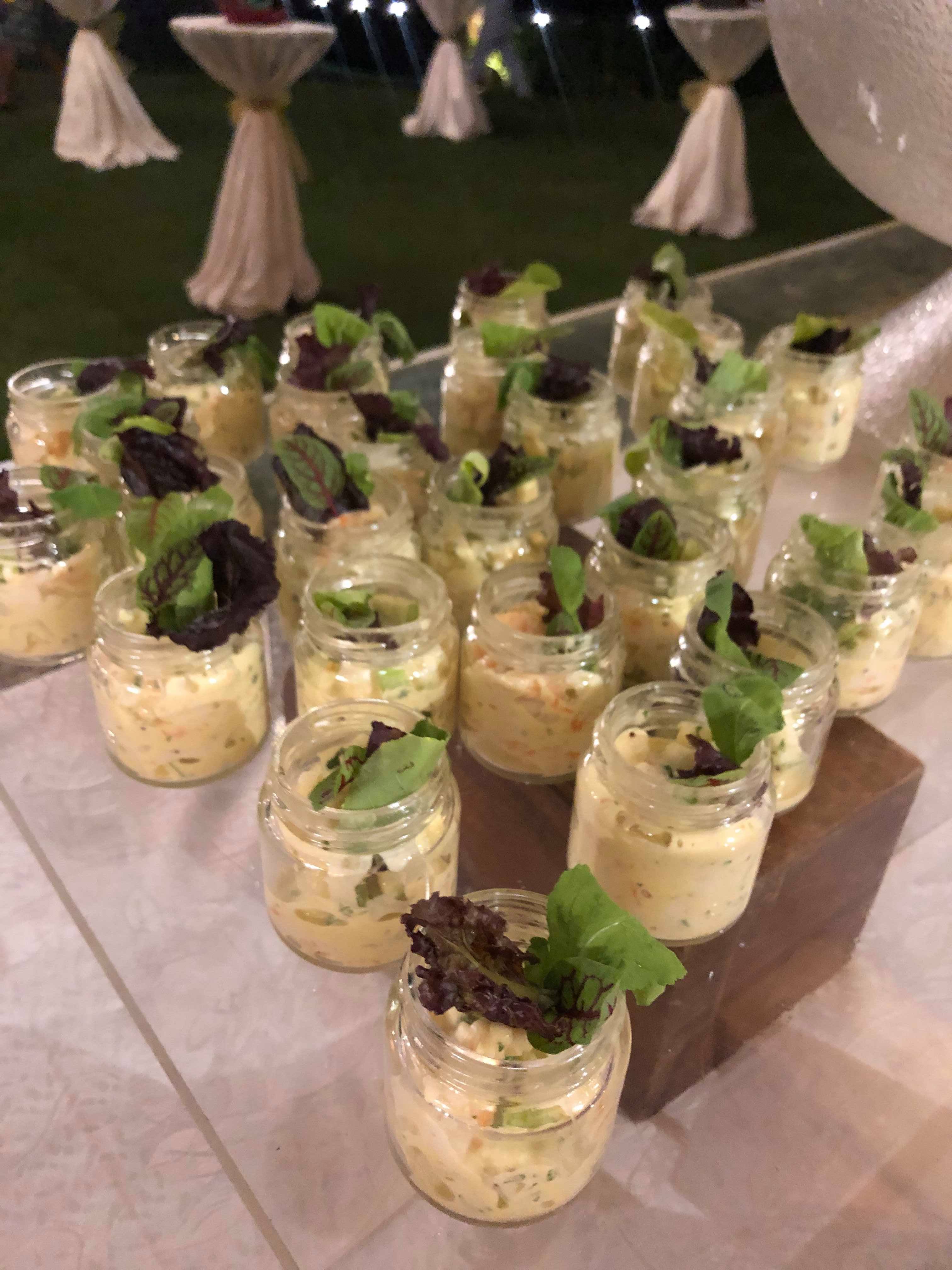 艾丝卡亚海滩度假村-餐饮