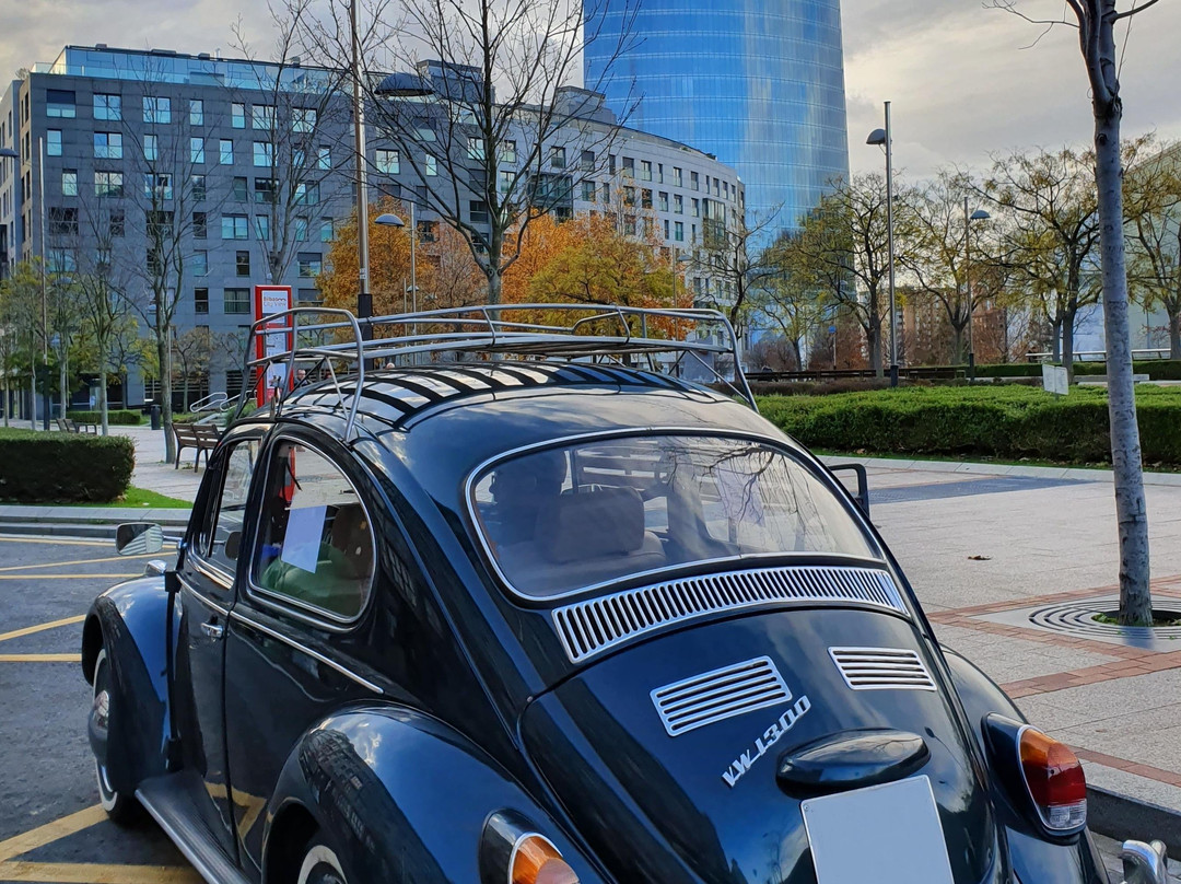 Bilbao Retro Tours-毕尔巴鄂必去景点