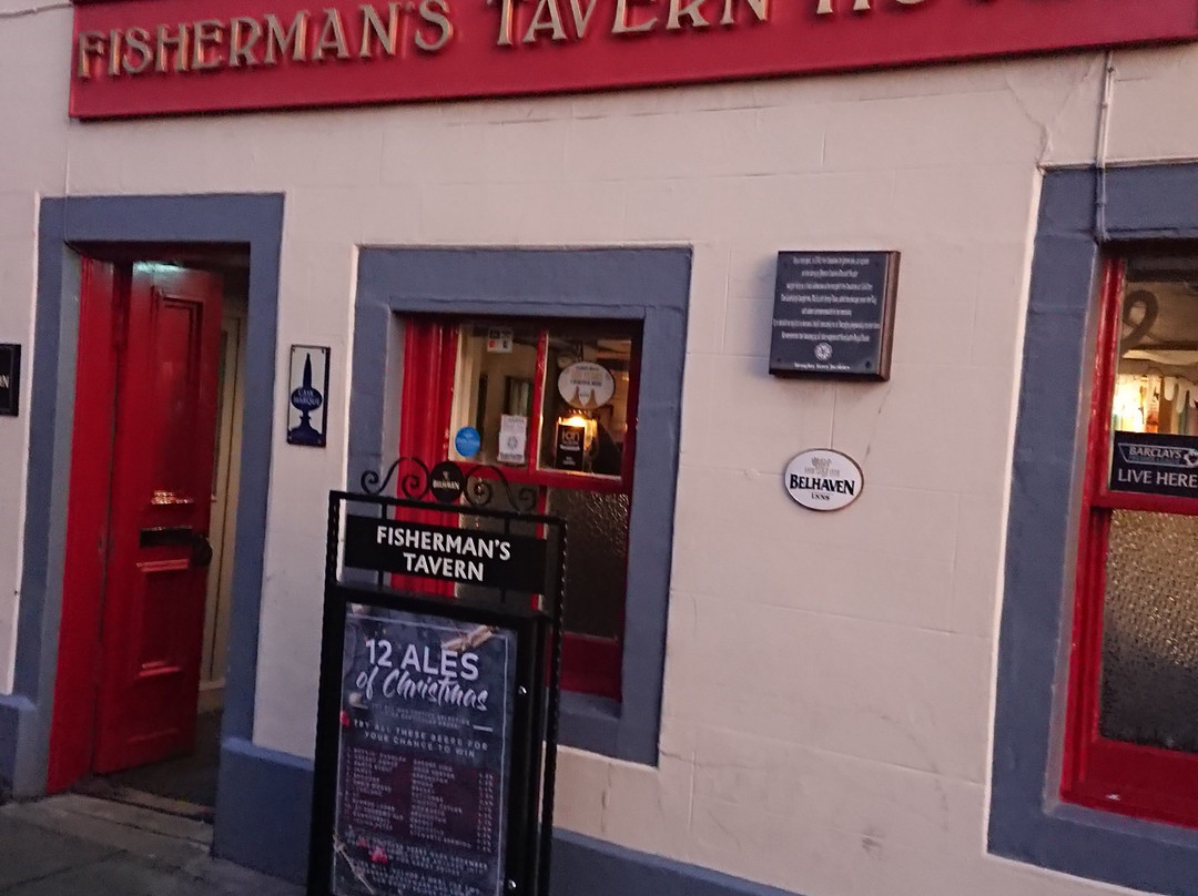 Fisherman's Tavern Hotel主图