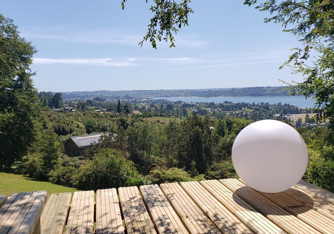 Meular Chiloe B&B Hotel主图