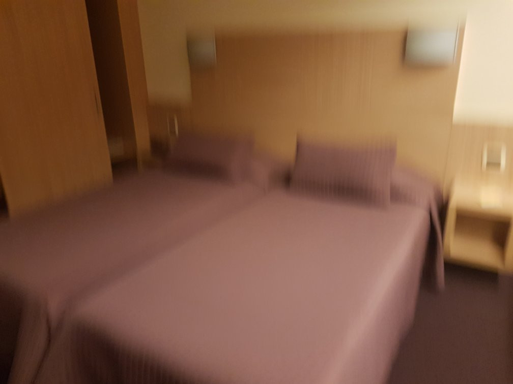 Hotel Capital  Rovigo主图