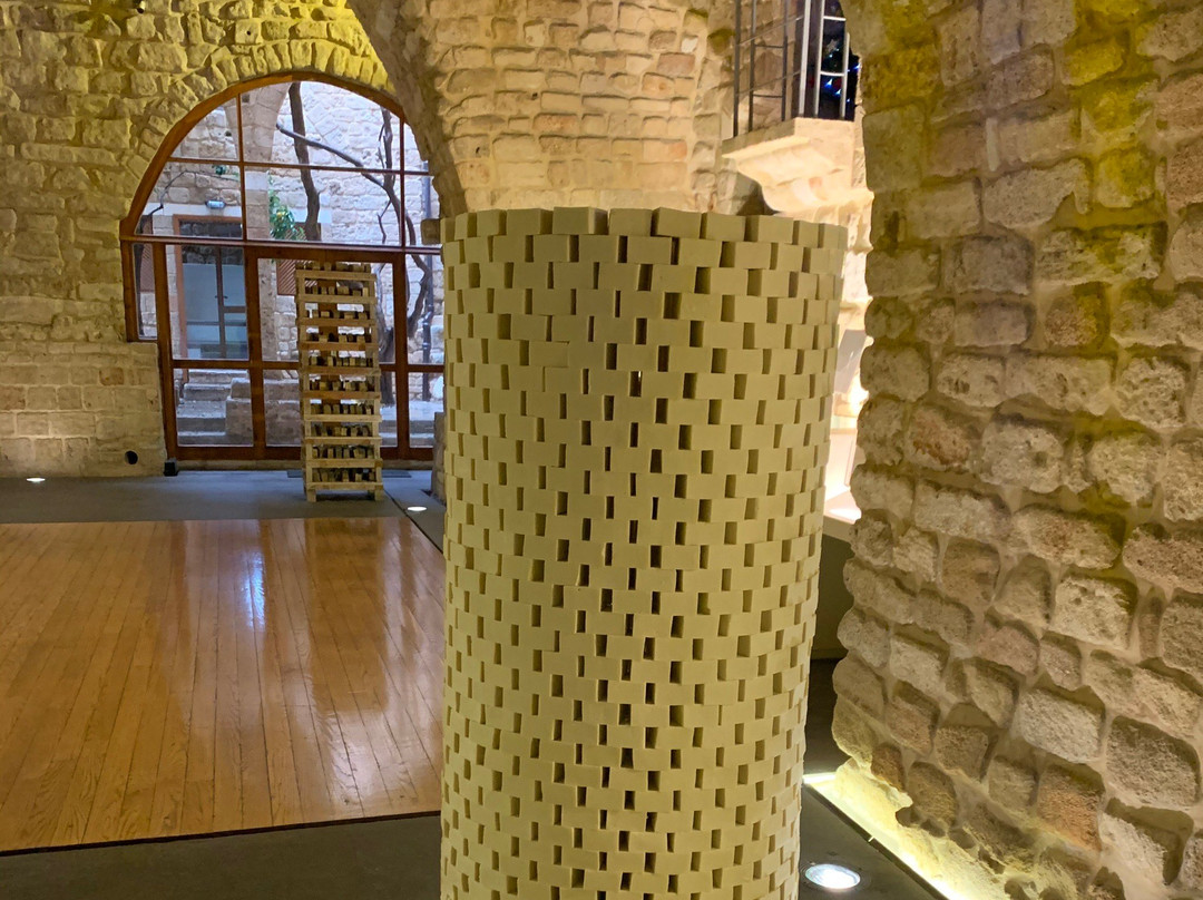 Musée du Savon-Sidon必去景点