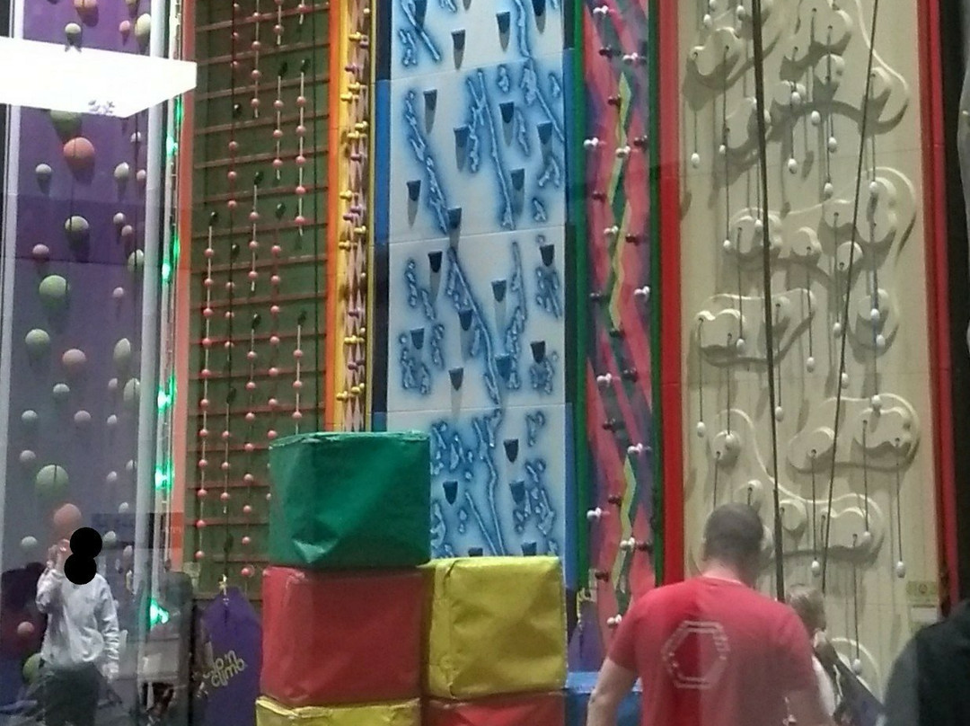 Hapik Frankfurt-Karben必去景点