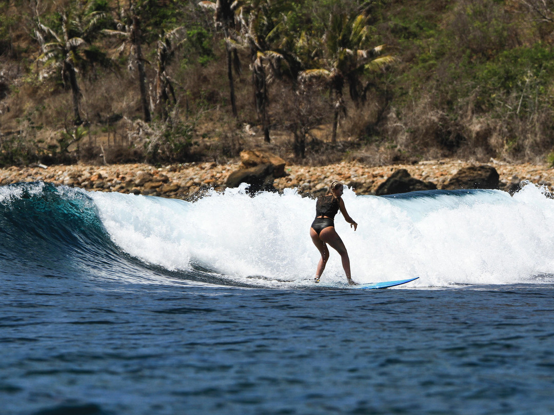 SURF LAB Lombok景点图片