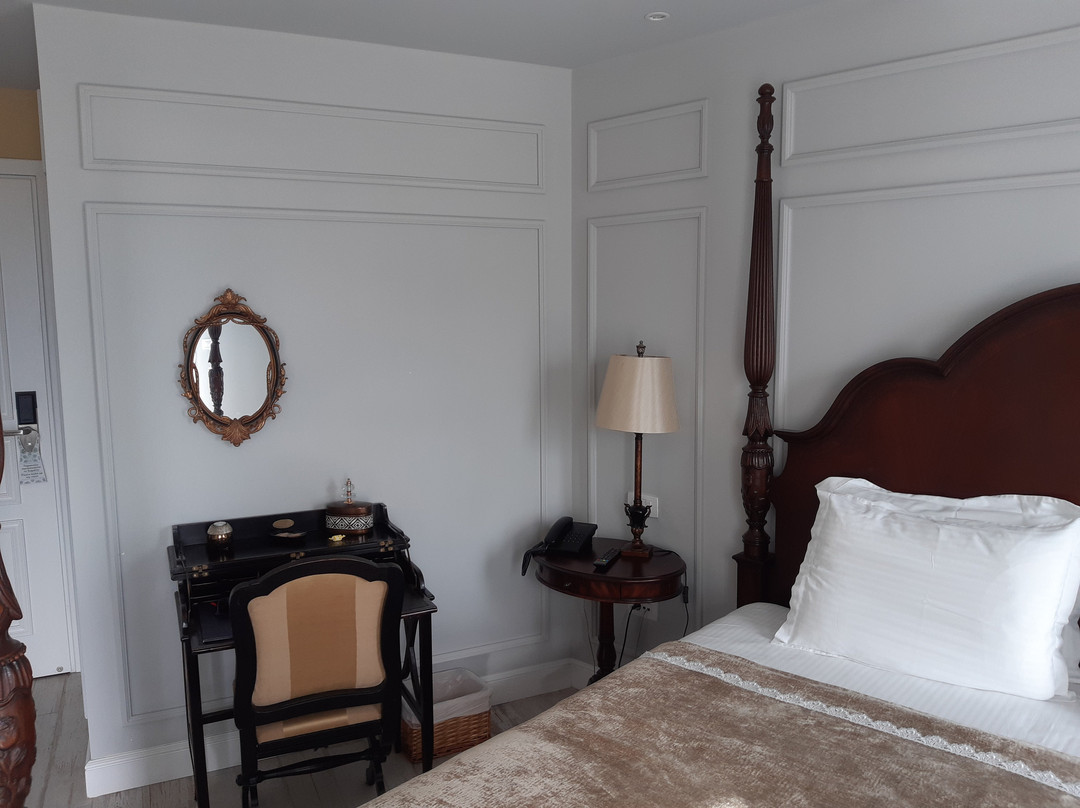 Hotel Amaryllis主图