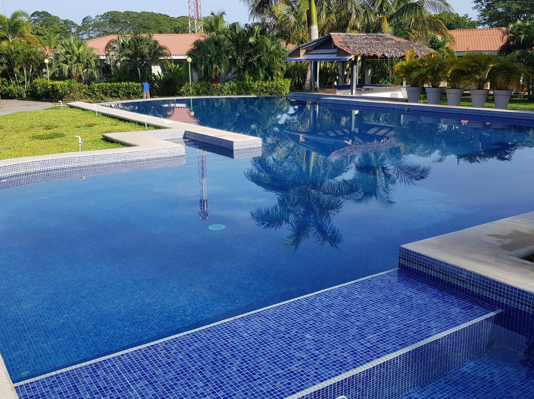 Sueño al Mar Residence & Hotel主图