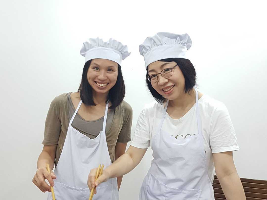 Danang Cooking Tour-岘港必去景点