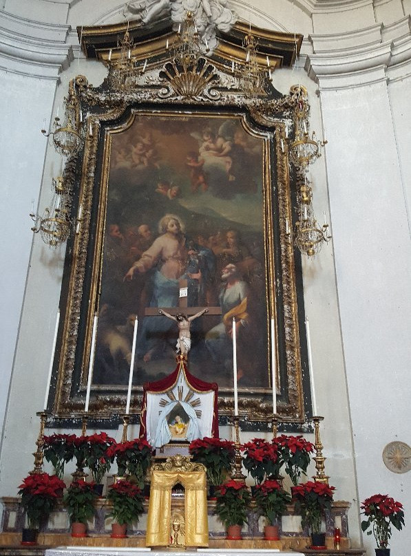 Chiesa di San Pietro Apostolo景点图片