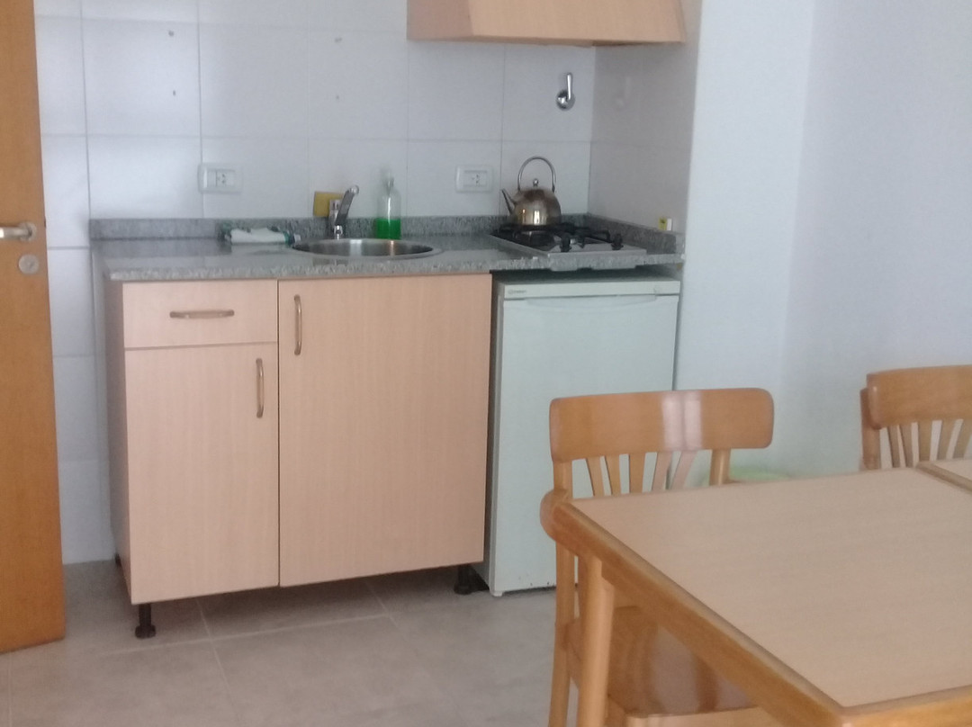 Posada San Isidro主图