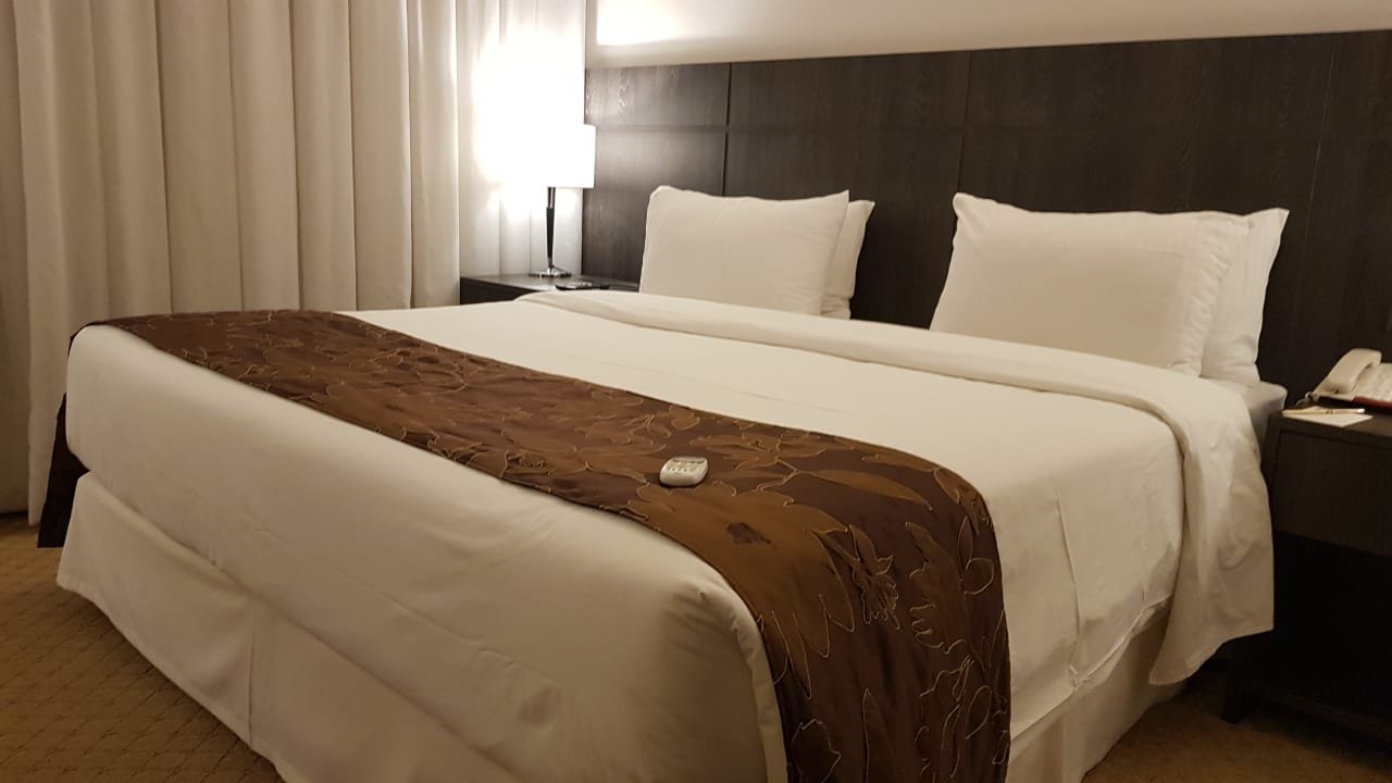 K Hotel-酒店景观