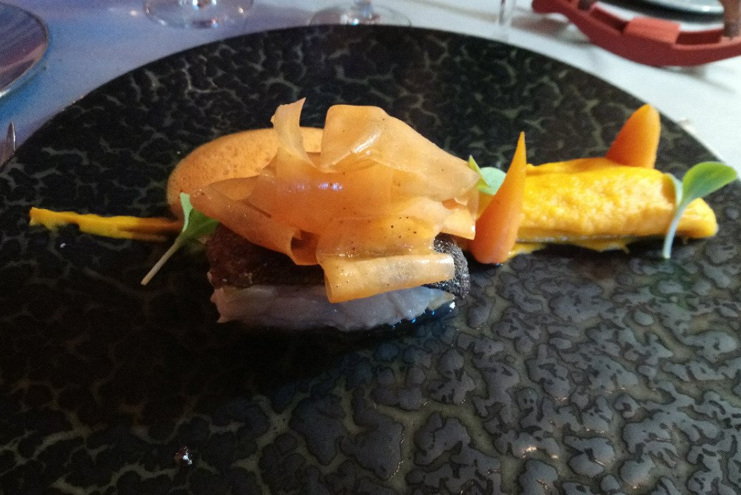 Logis Auberge le Centre - Poitou主图