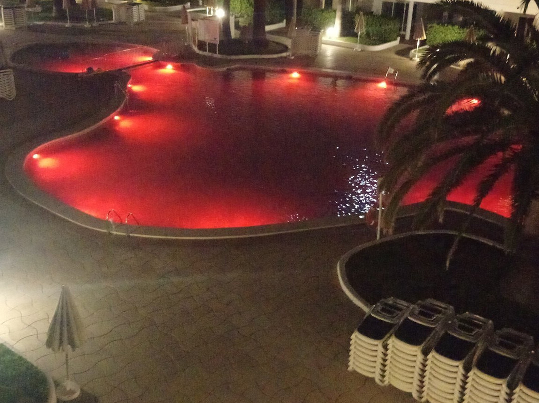 Globales Los Delfines Hotel主图