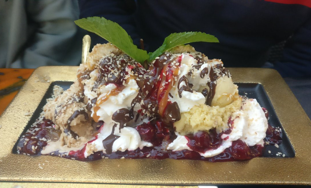 Molfsee餐馆和美食-Giovanni L.