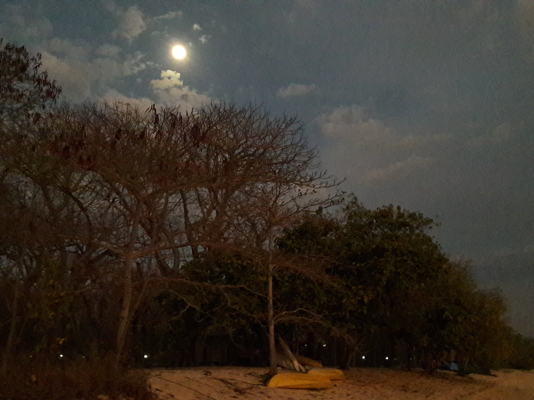 天使岛度假村主图