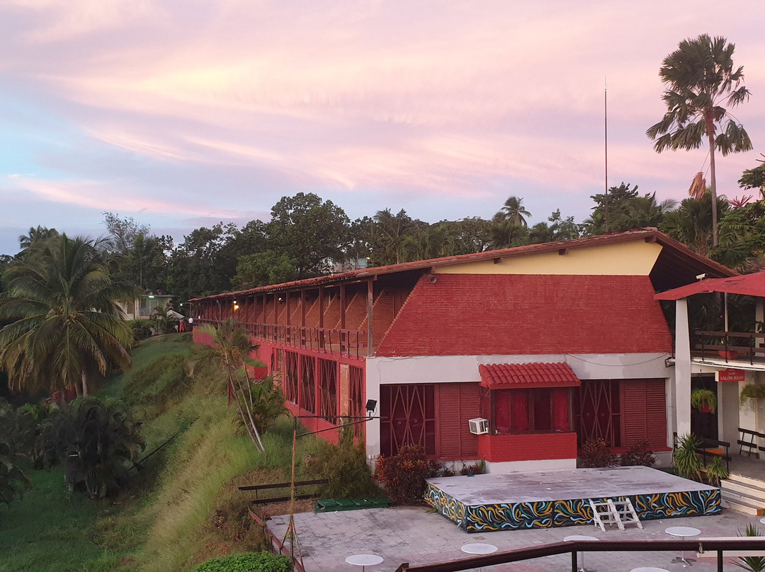 Hotel Versalles主图