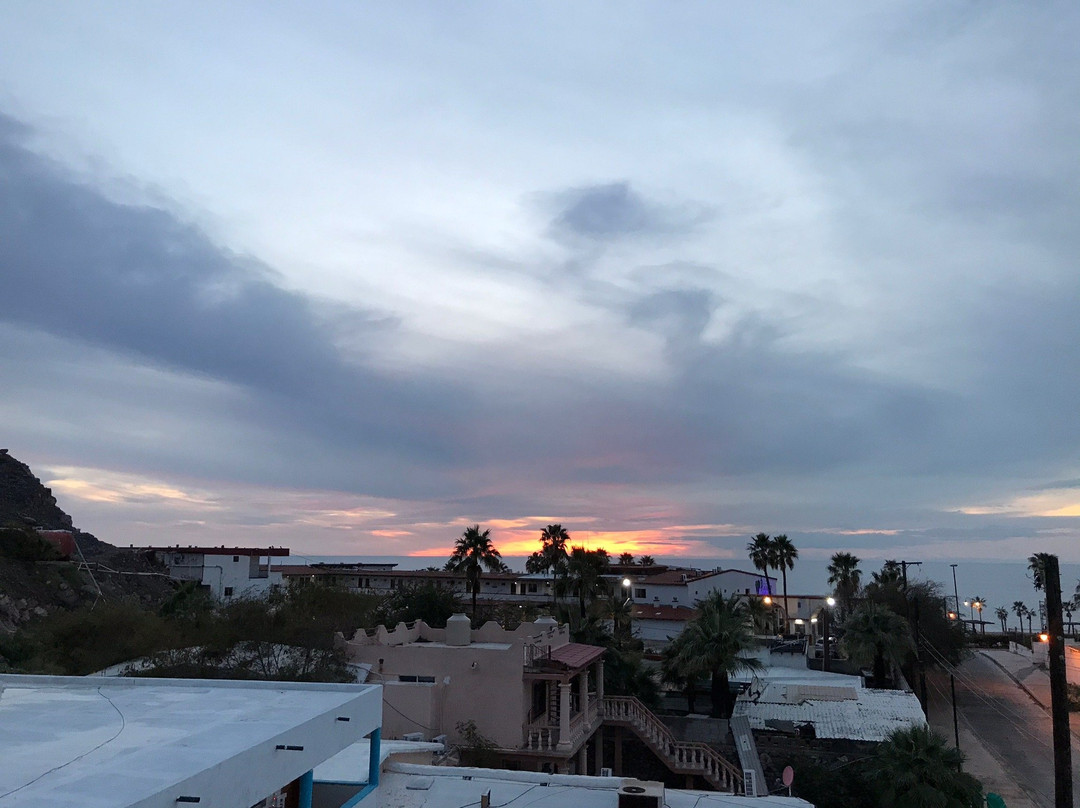 Hospedaje Mulege主图