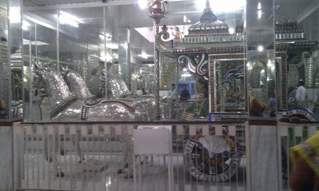 Pawan Dham-哈里瓦必去景点