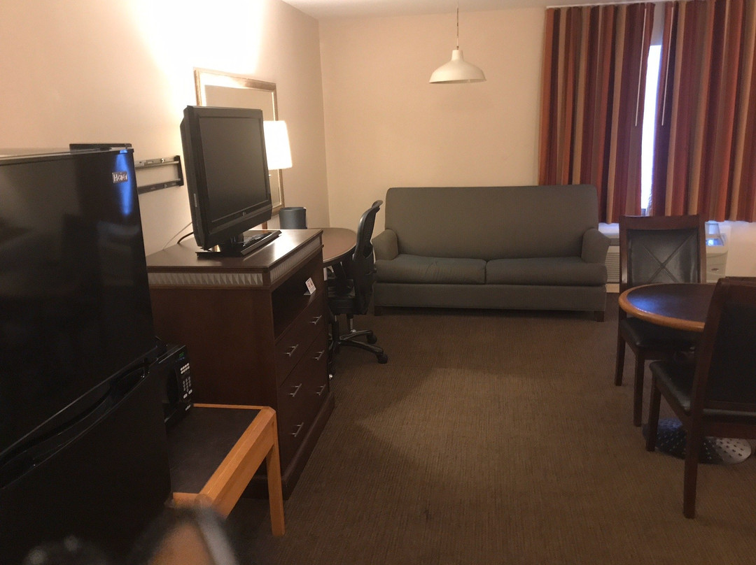 Super 8 by Wyndham North Bay主图