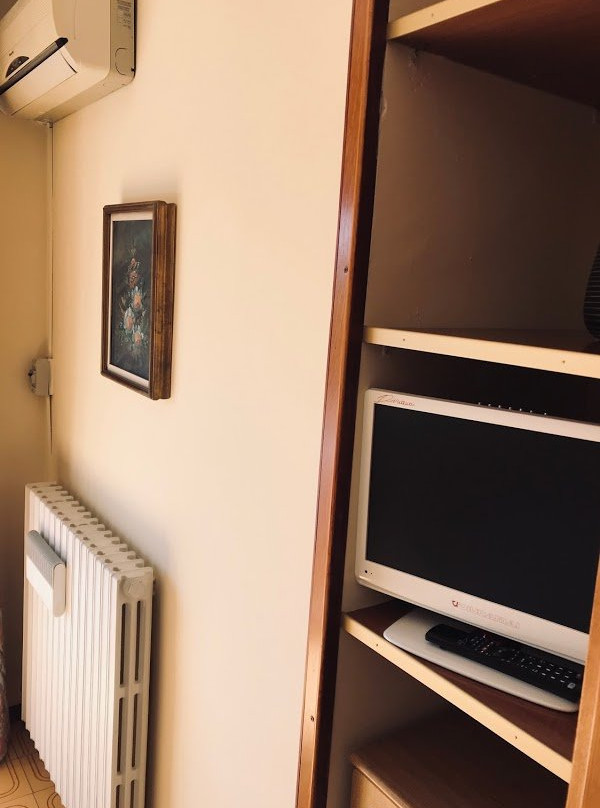 Hotel Residence Sogno主图