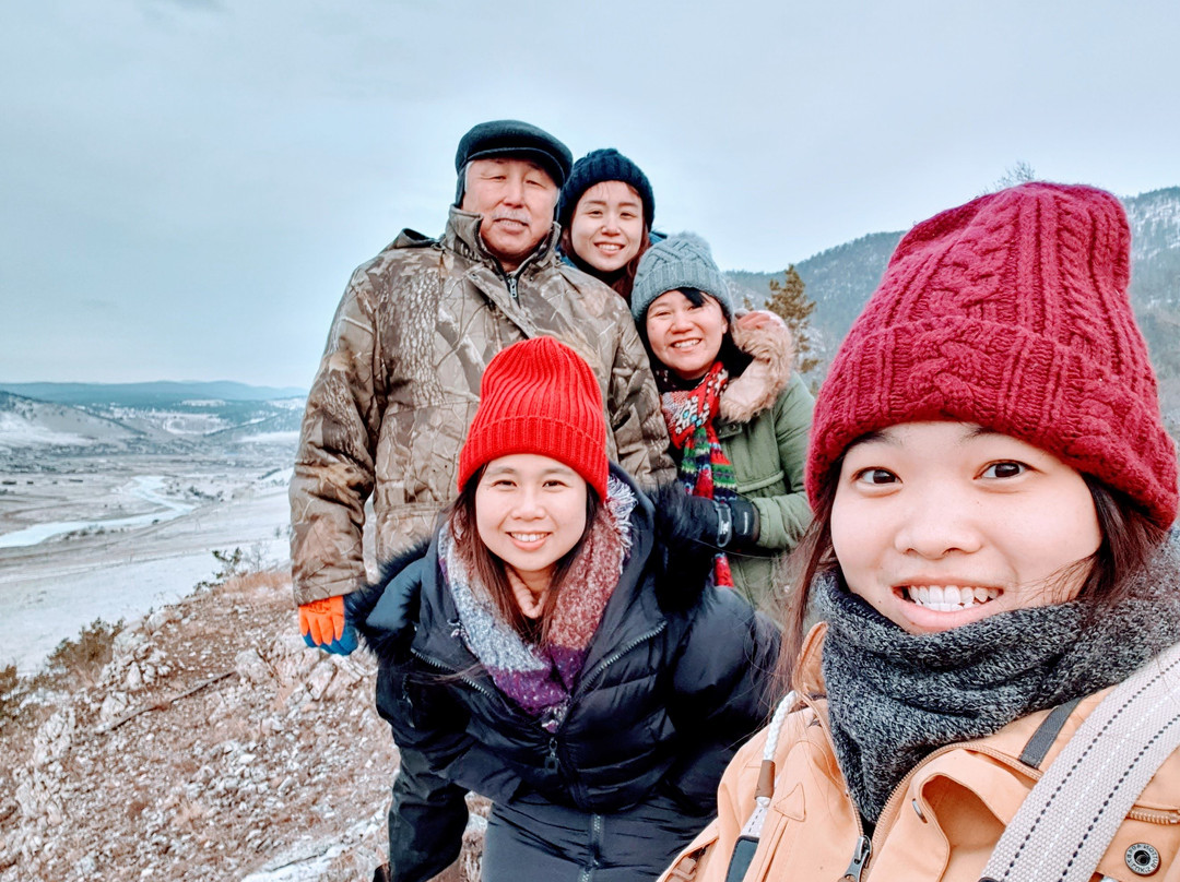 Eastories景点图片