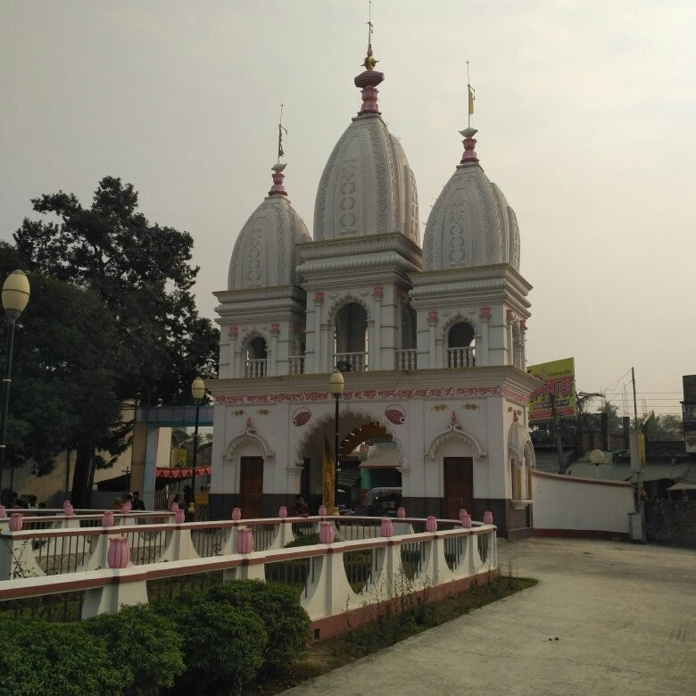 Kathgola Gardens景点图片