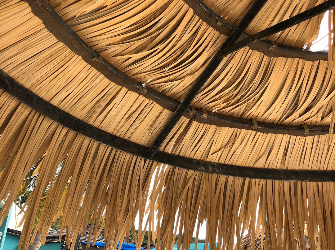 Lindbergh Bay Beach-Charlotte Amalie West必去景点