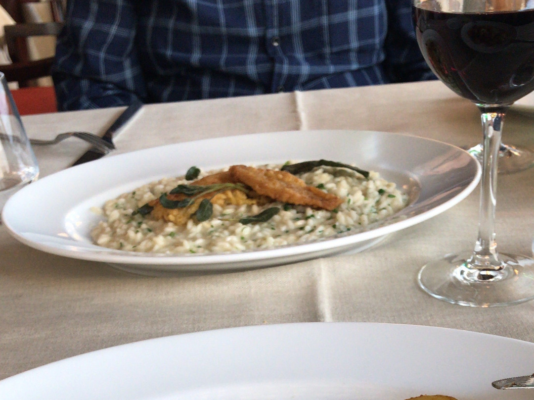 Ristorante Bistro