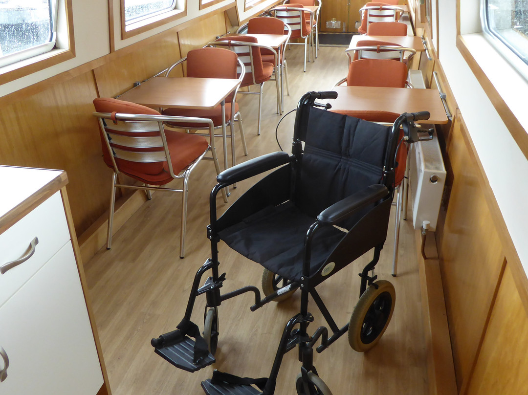 The Baldwin Trust-莱切斯特必去景点