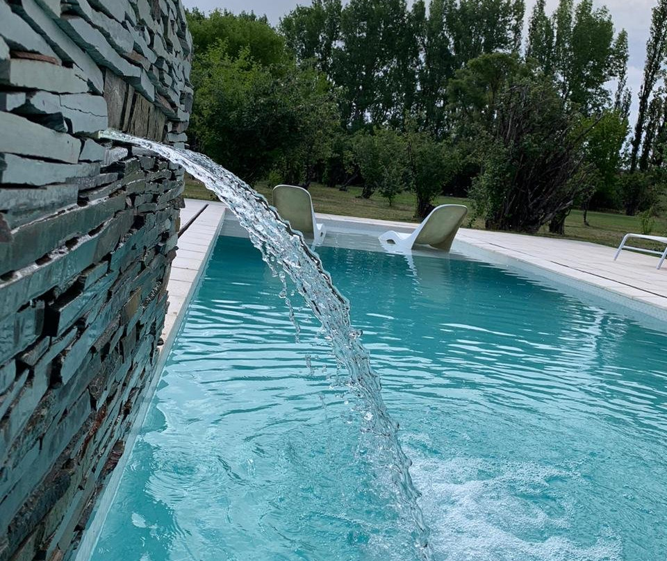 Membrillar Suites De Montana主图