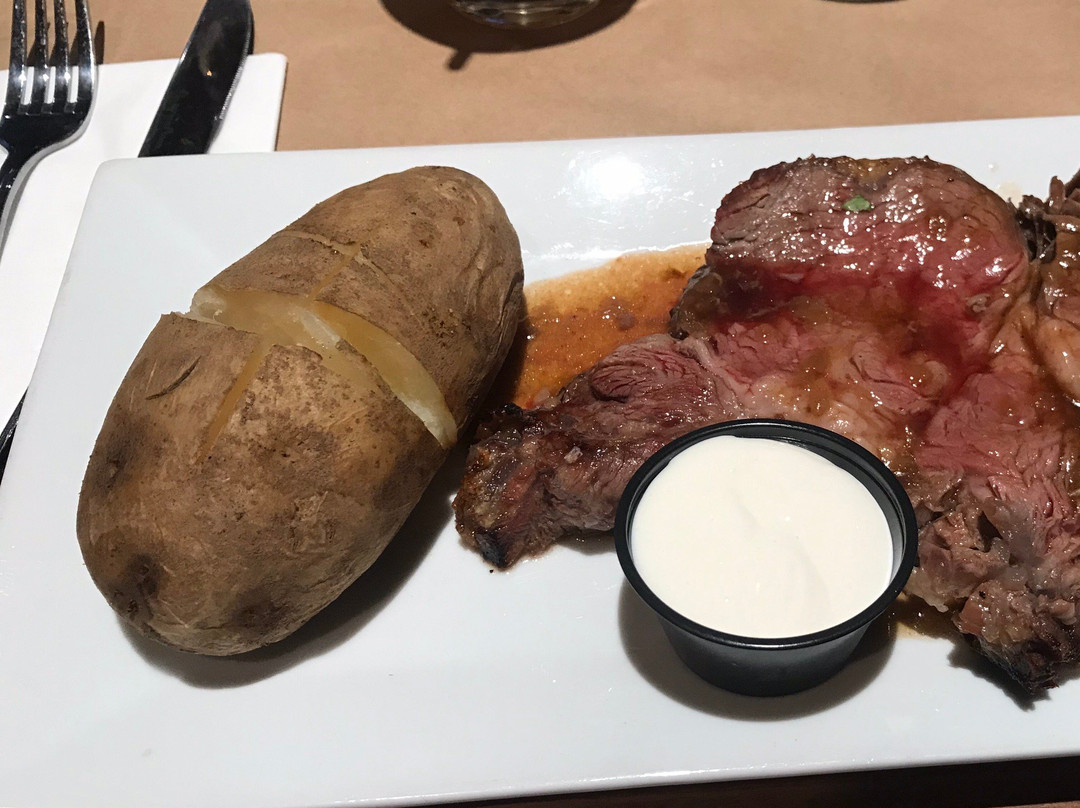Leo's Midway - Garden City Bar & Restaurant景点图片