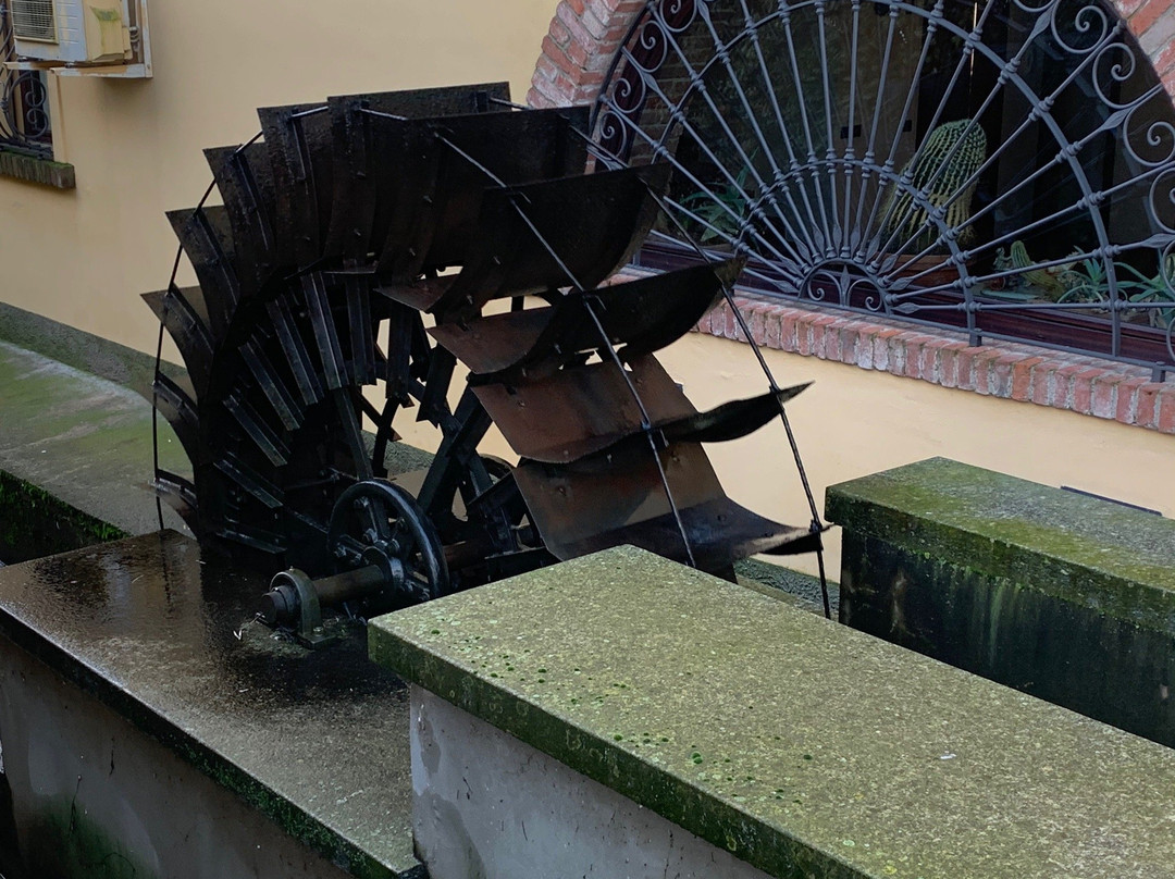 Lumellogno旅游攻略图片